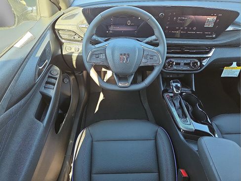 New 2026 Buick Envista Sport Touring w/ Convenience I Package image 11