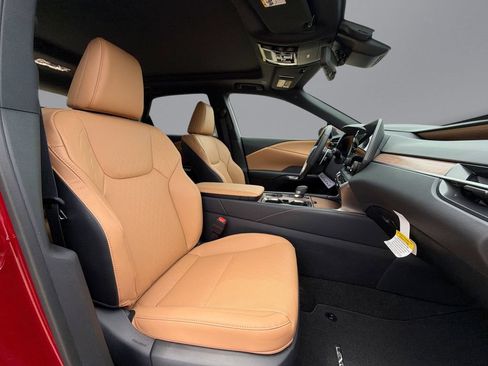 New 2026 Lexus RX 350 w/ Convenience Package AWD/4WD image 16