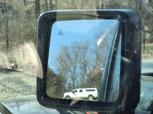 Used 2021 Jeep Gladiator Mojave image 17