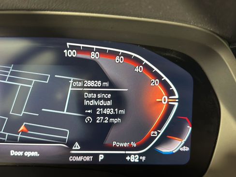 Used 2023 BMW X5 xDrive40i w/ Premium Package AWD/4WD image 18