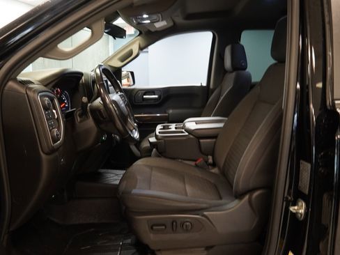 Used 2019 Chevrolet Silverado 1500 RST w/ All-Star Edition AWD/4WD image 5