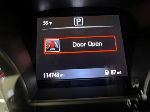 Used 2016 Nissan Altima 2.5 S w/ Power Driver Seat Package image 14