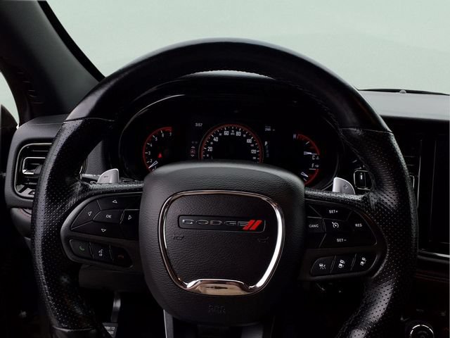 Used 2024 Dodge Durango GT AWD/4WD image 10