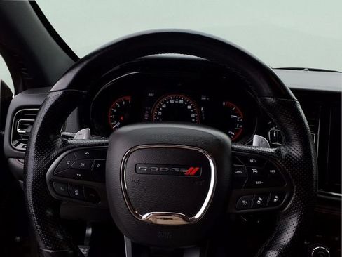 Used 2024 Dodge Durango GT AWD/4WD image 10