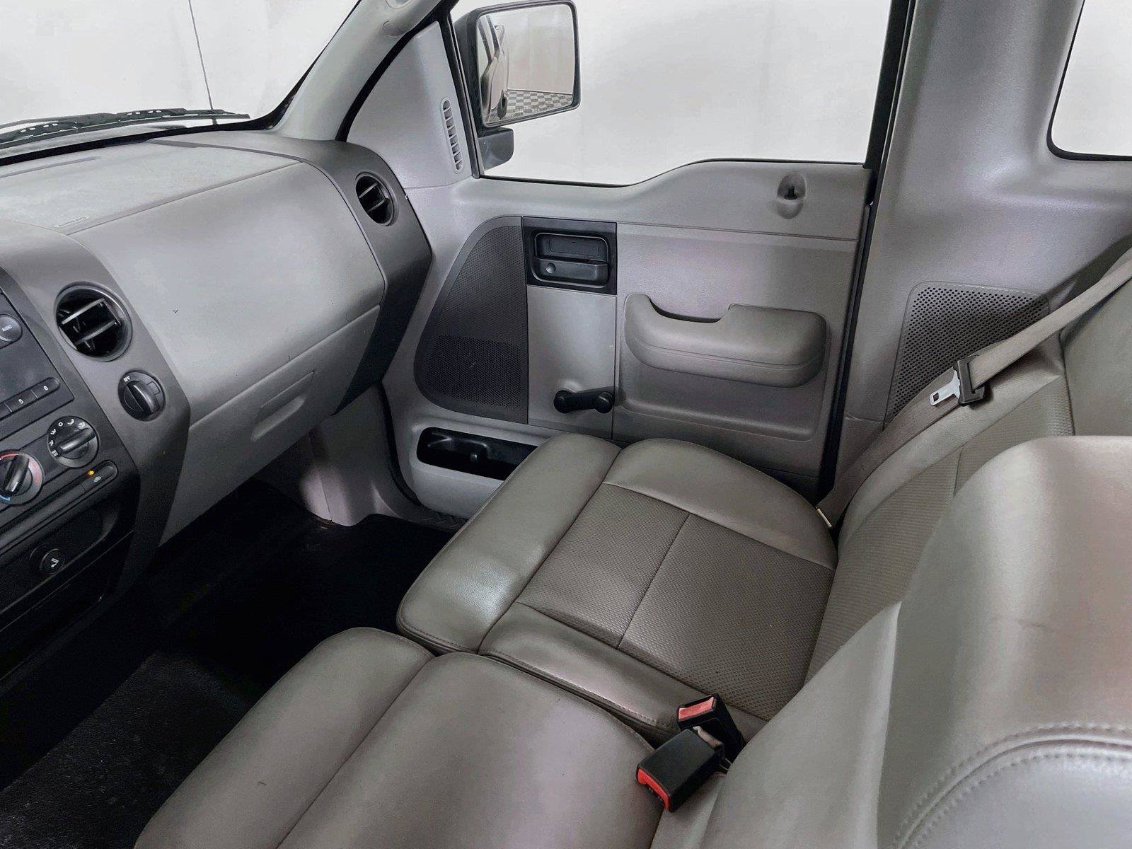 Used 2007 Ford F150 XL RWD image 21