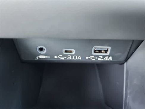 New 2025 Subaru Outback Onyx Edition w/ Popular Package #2 image 27