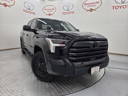 New 2026 Toyota Tundra SR5