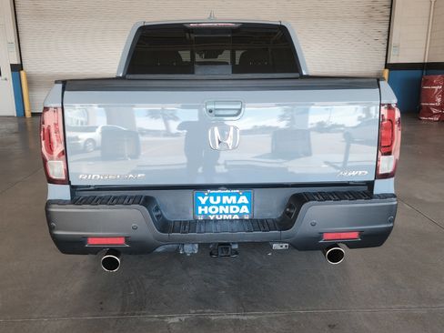 Used 2023 Honda Ridgeline RTL-E image 18