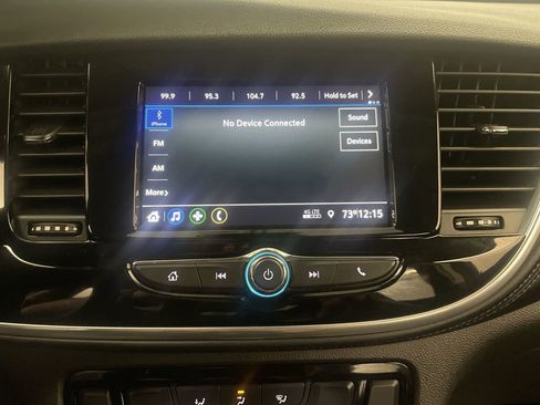 Used 2022 Buick Encore Preferred w/ Safety Package AWD/4WD image 7