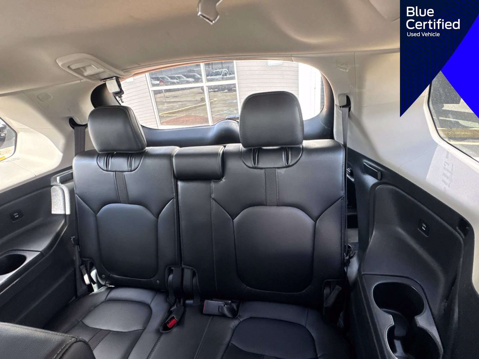 Used 2025 Honda Pilot EX-L image 24