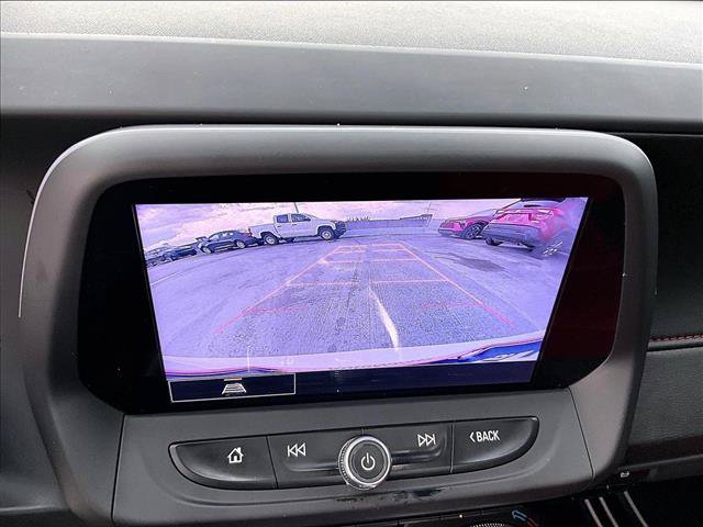 Used 2023 Chevrolet Camaro SS RWD image 23