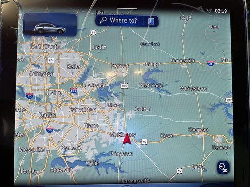 New 2025 Mercedes-Benz GLC 350e 4MATIC image 27