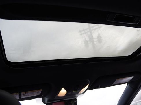 Used 2025 INFINITI QX55 Sensory w/ Lighting Package image 18