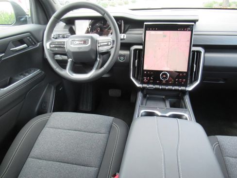 New 2026 GMC Acadia Elevation FWD image 14