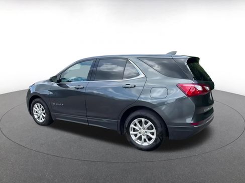 Used 2020 Chevrolet Equinox LT image 10