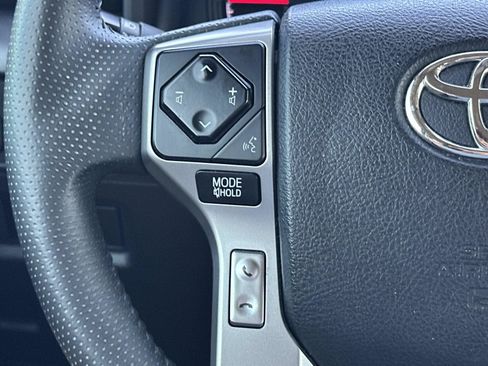 Used 2021 Toyota 4Runner SR5 Premium AWD/4WD image 22