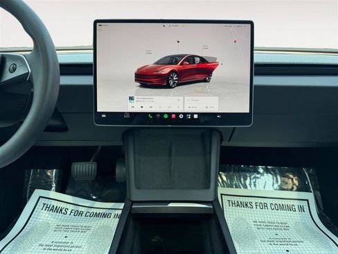 Used 2024 Tesla Model 3 RWD image 12