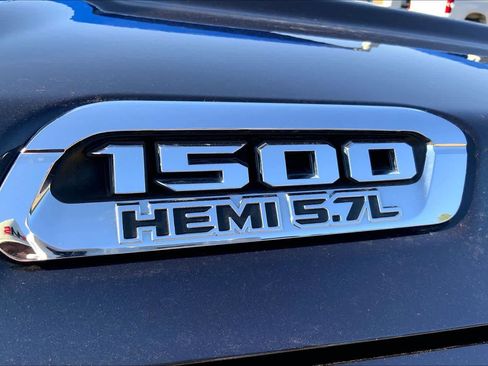 Used 2020 RAM 1500 Limited RWD image 10
