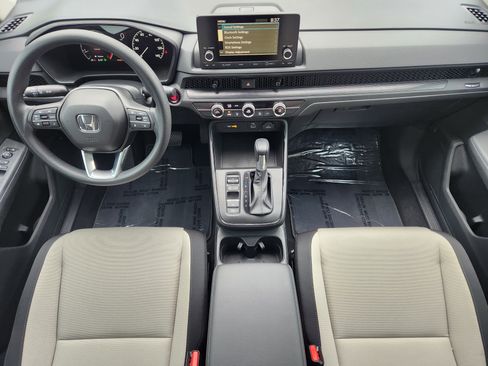 Certified 2025 Honda CR-V LX image 26