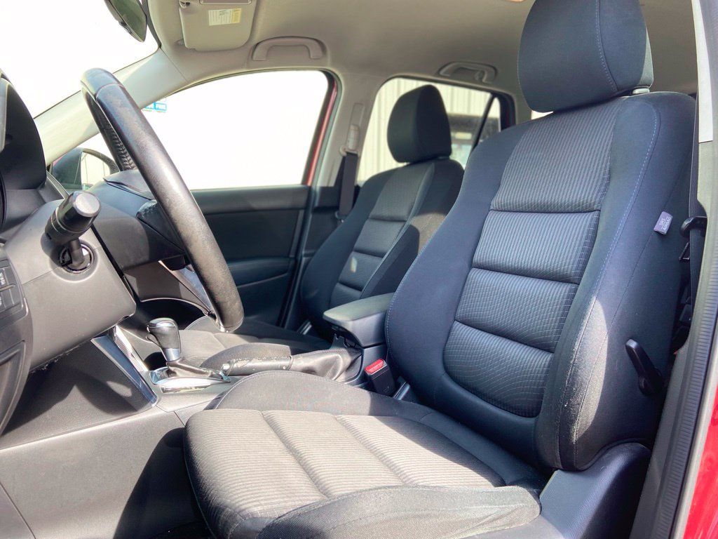 Used 2015 MAZDA CX-5 Touring FWD image 15