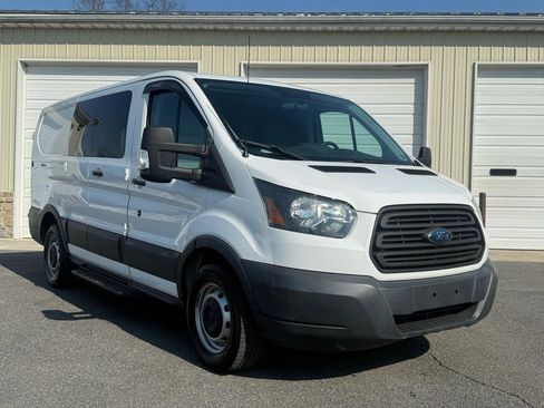 Used 2016 Ford Transit 150 130 Low Roof image 4