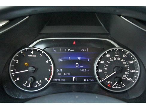 Used 2018 Nissan Murano SL w/ Cargo Package image 13