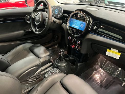 Certified 2023 MINI Cooper S FWD image 17