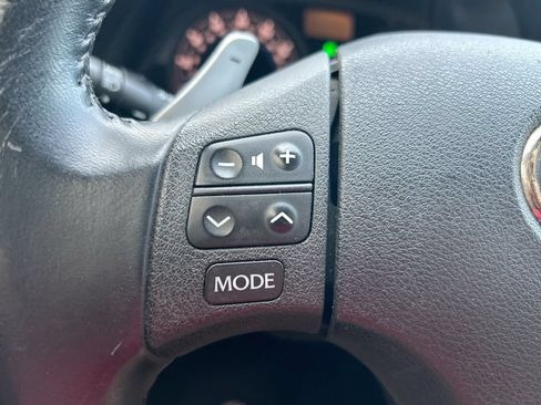 Used 2008 Lexus IS 250 AWD w/ Premium Pkg image 16