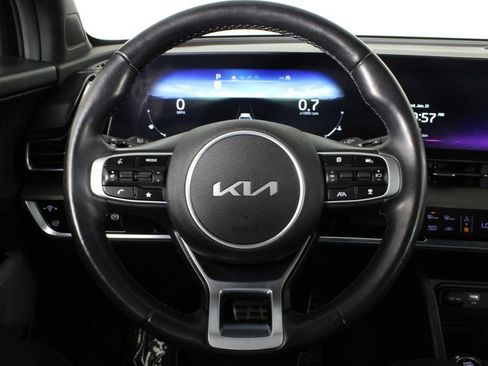 Used 2023 Kia Sportage X-Pro image 23