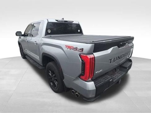 Used 2023 Toyota Tundra 1794 Edition w/ TRD Off-Road Package AWD/4WD image 6