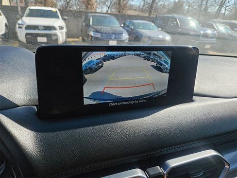 Used 2025 MAZDA CX-5 AWD 2.5 S w/ Preferred Package image 21