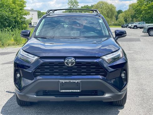 Certified 2023 Toyota RAV4 XLE Premium AWD/4WD image 12