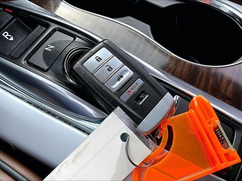 Used 2020 Acura TLX V6 w/ Technology Package image 11