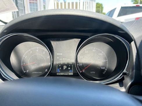 Used 2024 Mitsubishi Outlander Sport LE image 12