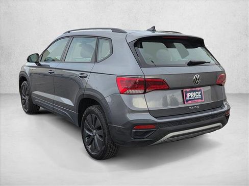 Used 2024 Volkswagen Taos S FWD image 9