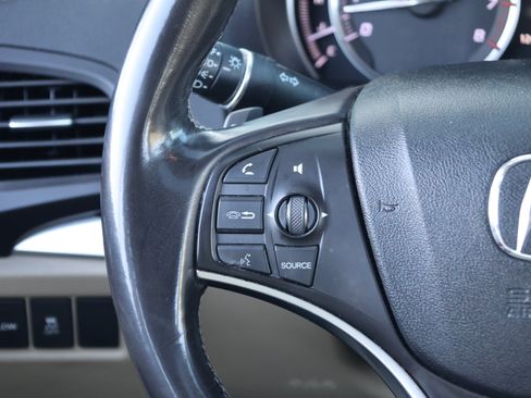 Used 2014 Acura MDX FWD w/ Tech & Entertainment image 19