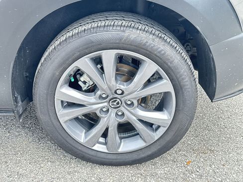 Used 2025 MAZDA CX-30 AWD 2.5 S w/ Premium Package image 13
