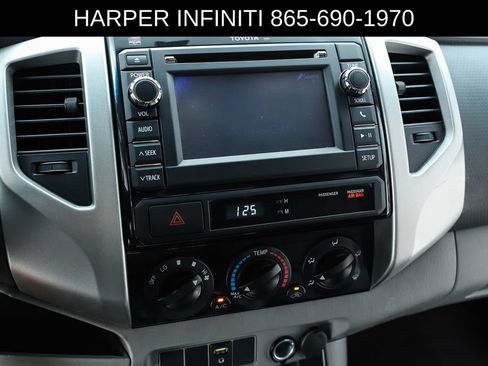Used 2013 Toyota Tacoma PreRunner w/ SR5 Pkg RWD image 57