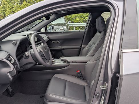 New 2026 Lexus UX 300h UX 300h Premium image 12