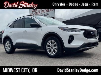 Used 2024 Ford Escape Active w/ Tech Pack #1