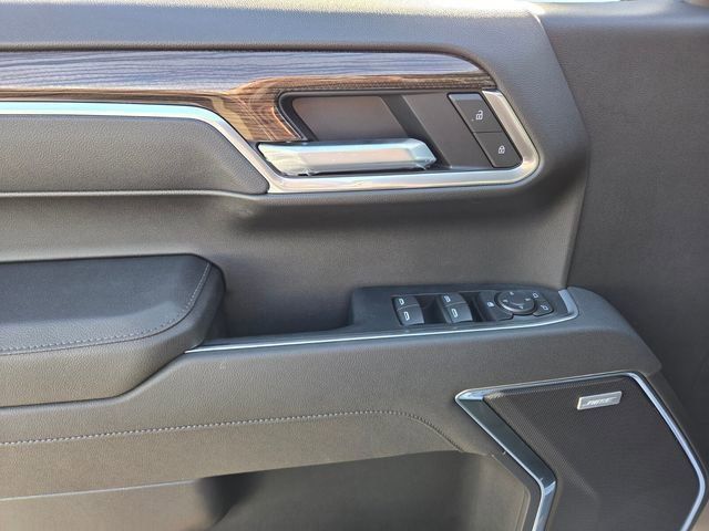 New 2026 Chevrolet Silverado 1500 RST AWD/4WD image 9