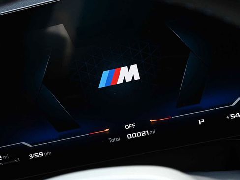 New 2026 BMW X3 M50 w/ Premium Package image 28
