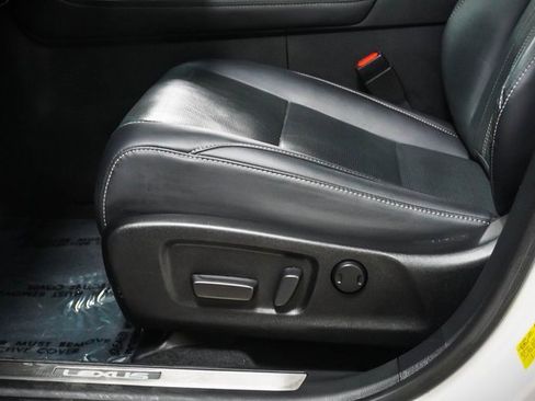 Used 2019 Lexus RX 350 AWD image 11