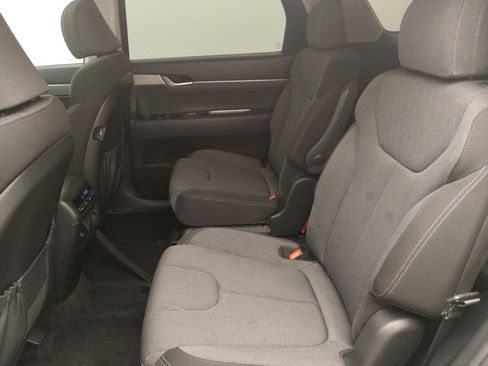 Used 2020 Hyundai Palisade SEL FWD image 18