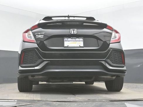 Used 2019 Honda Civic LX image 44