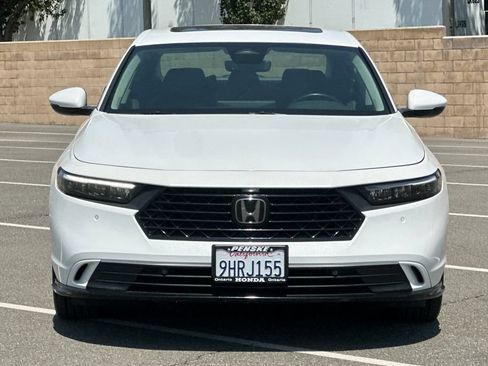 Used 2023 Honda Accord EX-L image 9