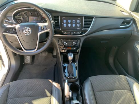 Used 2019 Buick Encore Sport Touring w/ Safety Package image 10