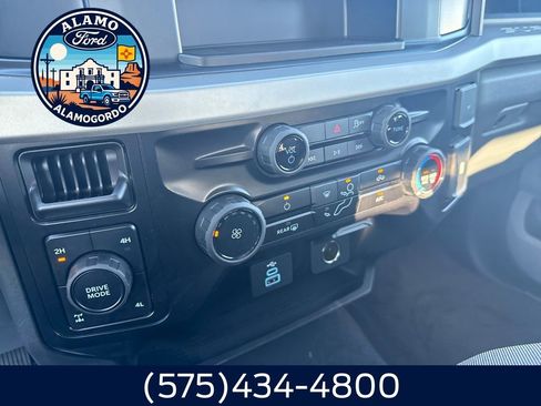 New 2026 Ford F250 XL w/ STX Appearance Package image 8