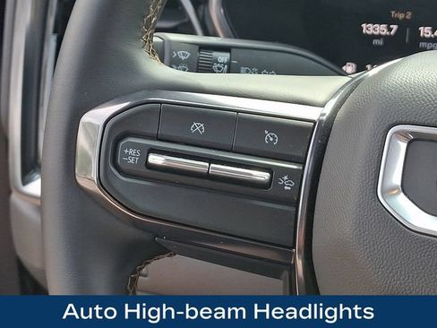 Used 2026 GMC Canyon AT4 AWD/4WD image 7