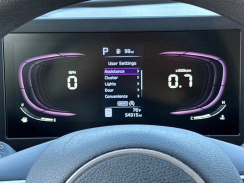 Used 2023 Kia Sportage LX image 28